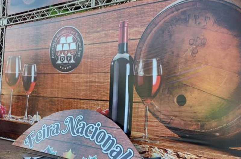 Feira Vinho