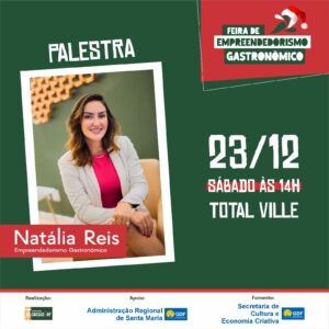 4a Feira Do Empreendedorismo Gastronomico FEGAS5 300x300