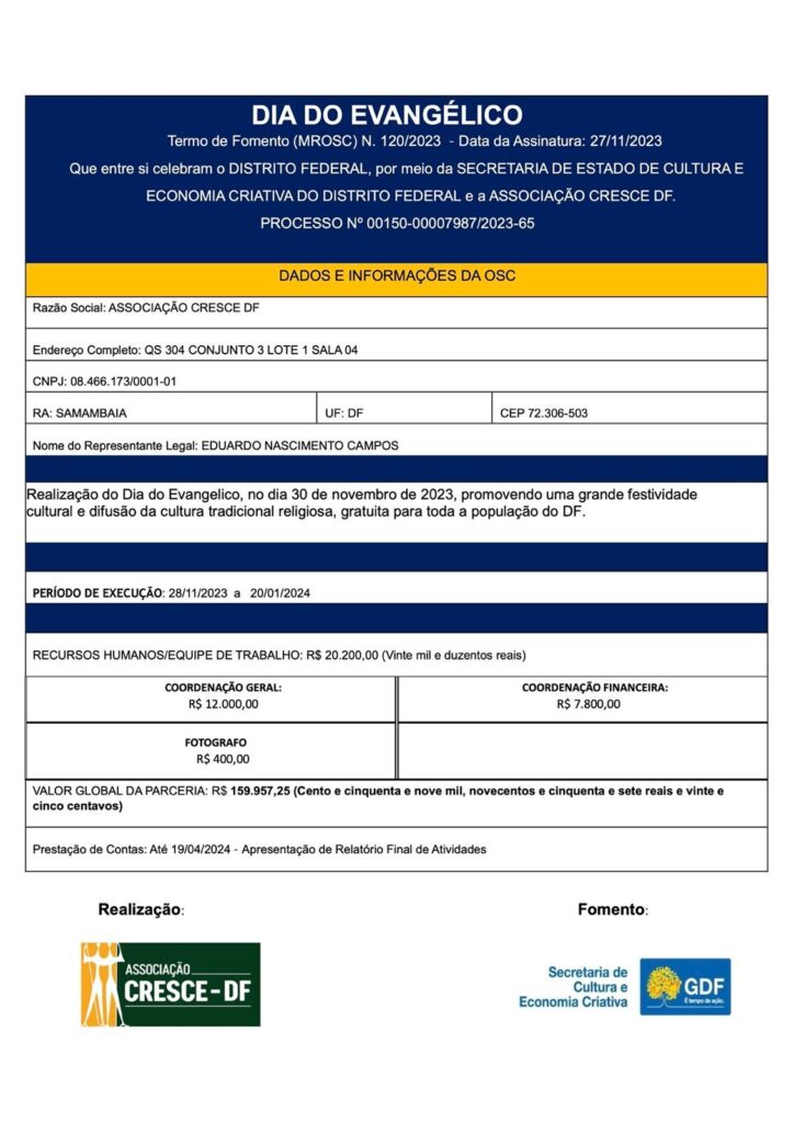 Projeto Vem Agora Fomento 724x1024