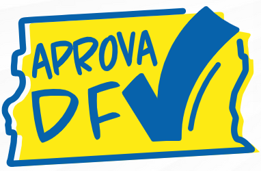 Aprova Df