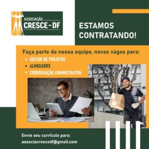 Estamos Contratando 300x300